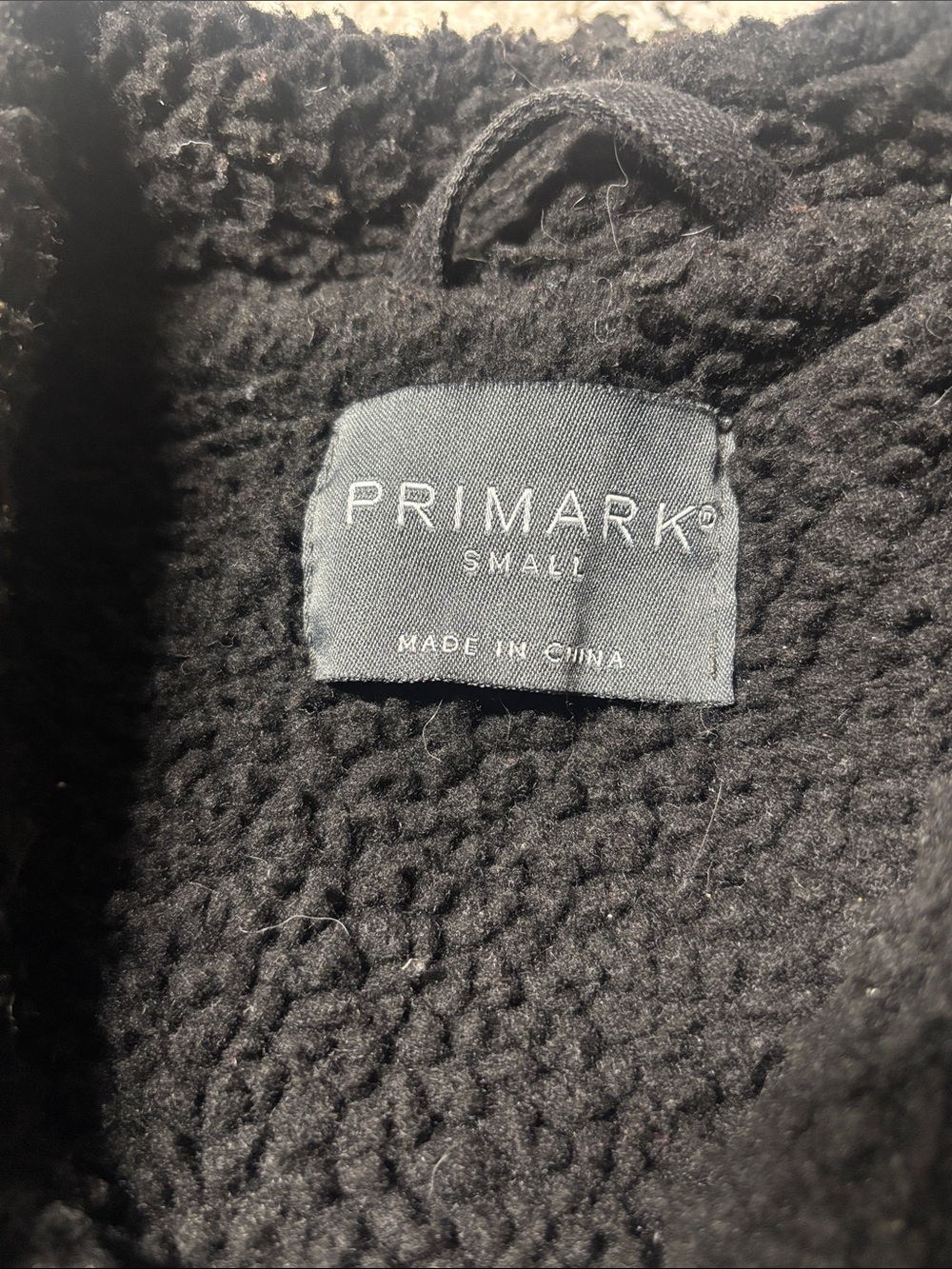 Primark Jacket - Picture 2 of 2